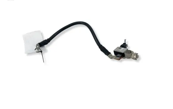 Audi A5 Negative earth cable (battery) 37132016 8S0915181C