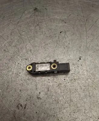 Mercedes-Benz E W211 Airbag deployment crash/impact sensor 0028201326