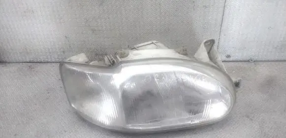 Ford Escort Headlight/headlamp