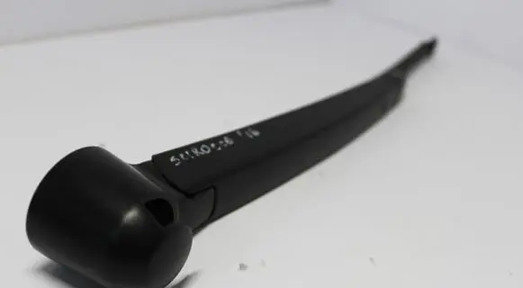 Volkswagen Scirocco Rear wiper blade arm