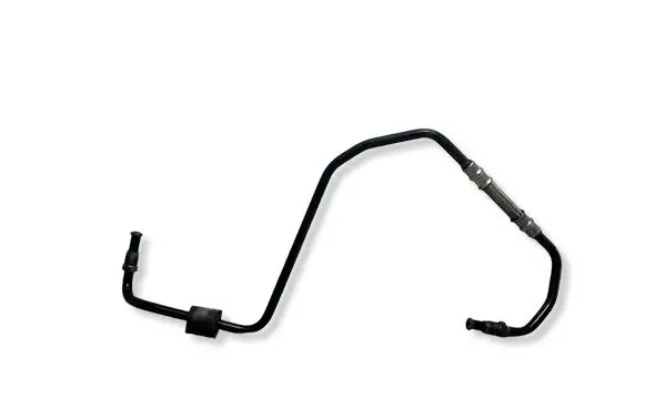 Volvo XC70 Brake booster pipe/hose 08000702