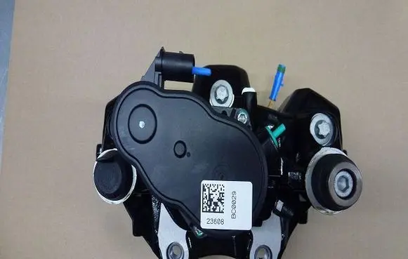Mercedes-Benz V Class W447 Front brake caliper A2364230800