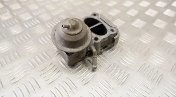 Honda CR-V EGR valve