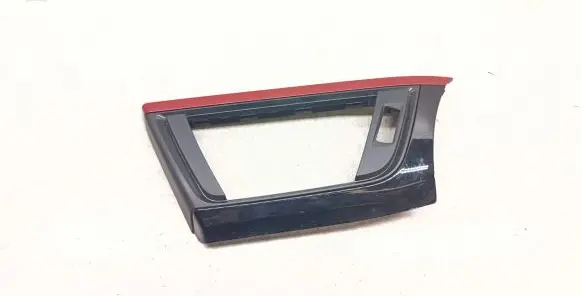 BMW 3 F30 F35 F31 Dashboard glove box trim KTW5263XFS