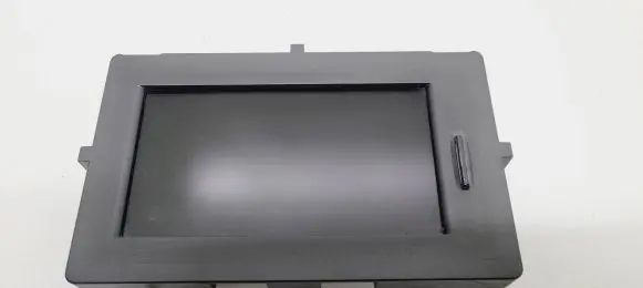 Renault Scenic III - Grand scenic III Screen/display/small screen 259153398R