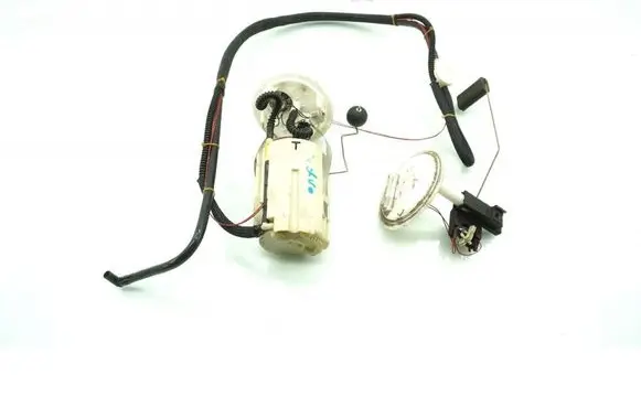 Volvo V70 In-tank fuel pump 