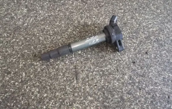 Toyota Auris 150 High voltage ignition coil 9091902252