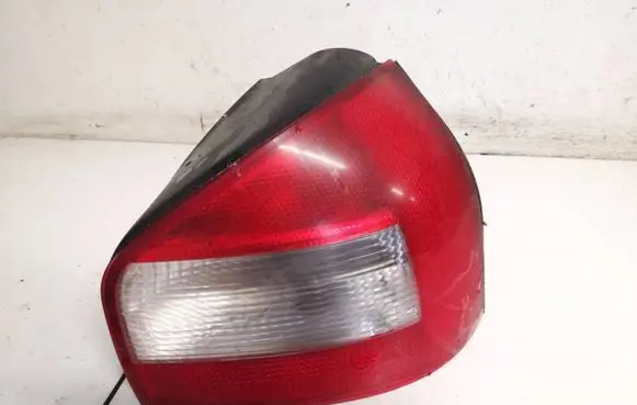 Audi A3 S3 8L Rear/tail lights 11a4635