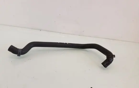 Mercedes-Benz E W211 Engine coolant pipe/hose A2118303596