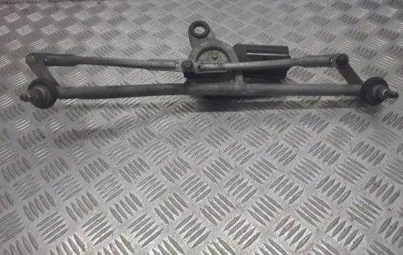 BMW 3 E46 Front wiper linkage 6763-8362155
