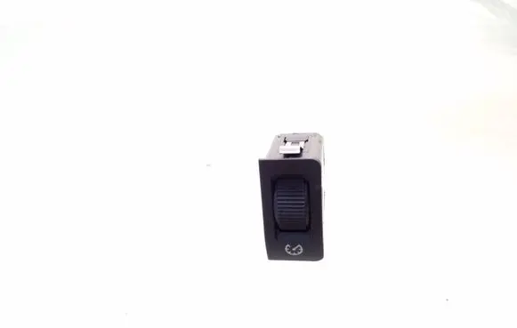Panel lighting control switch