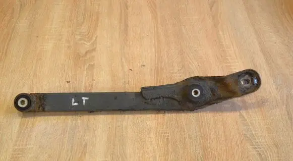 Alfa Romeo Giulietta Rear control arm