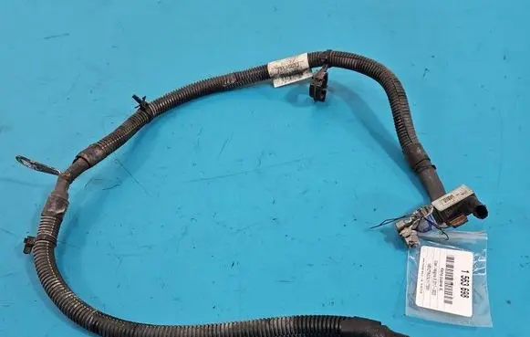 Opel Insignia B Positive cable (battery) 39135073 IMPRK1563698