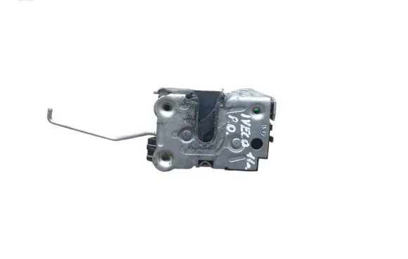 Iveco Daily 5th gen Front door lock 4612