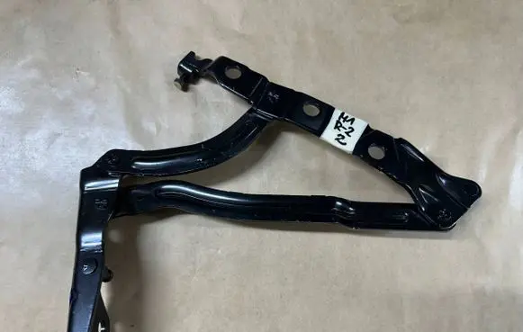 Volvo S40 Tailgate/trunk/boot hinge 31278215
