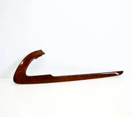 Audi A3 S3 8P Front door card panel trim 8P3867410B