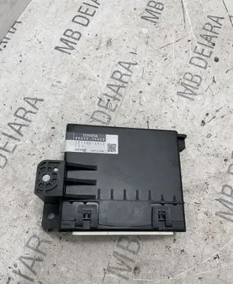 Lexus CT 200H Other control units/modules 8865076020