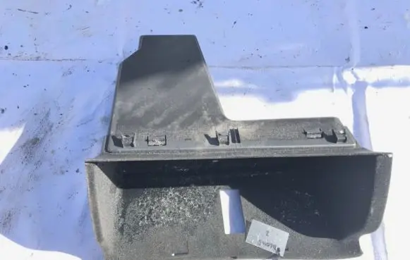 Renault Laguna II Glove box 8200026106