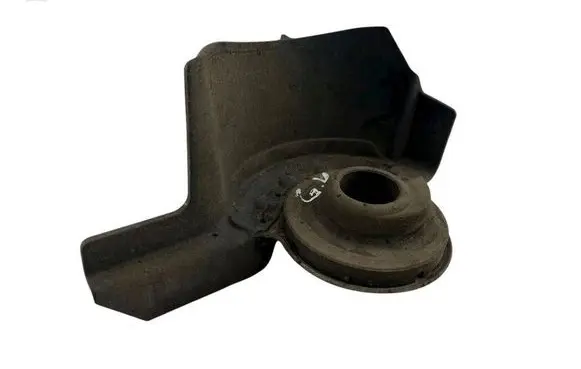Audi A5 Sportback 8TA Coil spring/strut mount 8K0511539E 8K0512297E