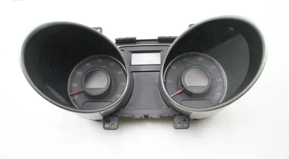 Hyundai ix35 Speedometer (instrument cluster) 940052Y400