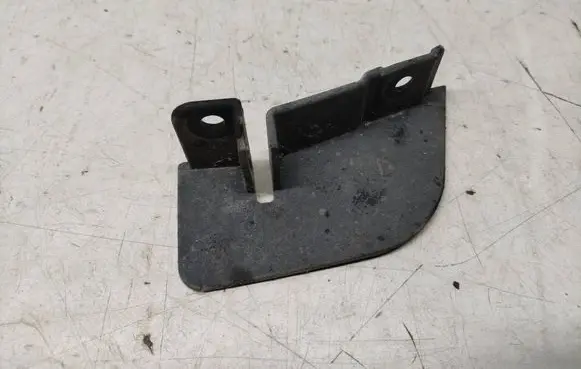 Nissan Qashqai Rear mudguard 76857JD000