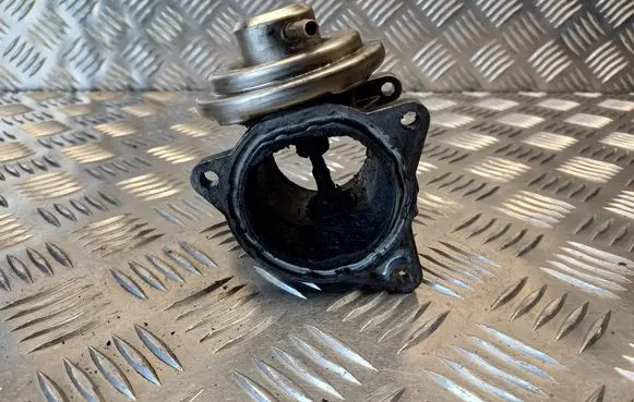 Skoda Octavia Mk1 (1U) EGR valve 038129637D 038131501AF