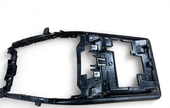 Center console