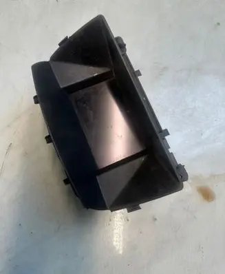 Opel Zafira B Screen/display/small screen 13178570
