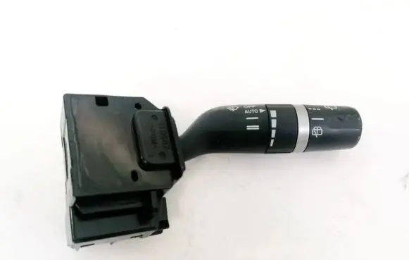 Mazda 3 II Wiper control stalk 17D682
