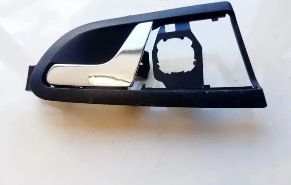 Skoda Octavia Mk1 (1U) Rear door interior handle 1U4839247B