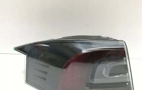 Tesla Model S Tailgate rear/tail lights 6005920