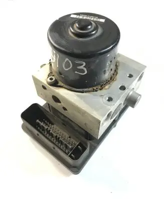Nissan Navara D40 ABS Pump 47660EB32A 06210204634 821020463