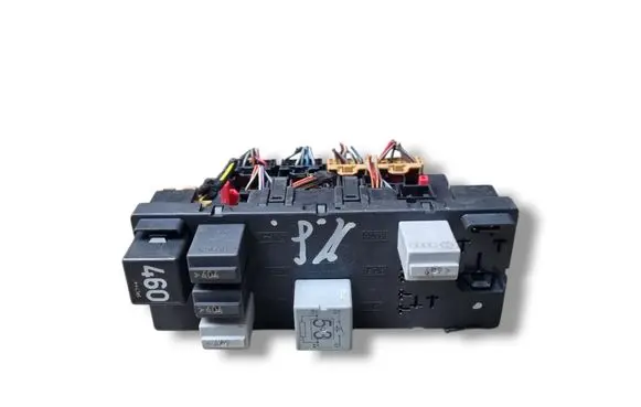Volkswagen Touran I Comfort/convenience module F005V00456 1K0937049K
