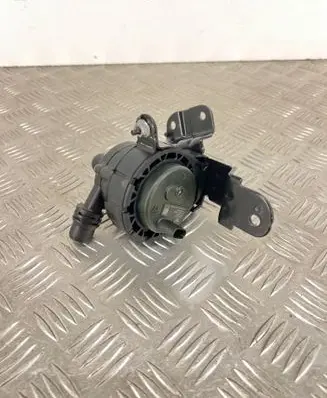 Peugeot 3008 III Electric auxiliary coolant/water pump 9833196380