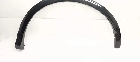 Audi Q4 Sportback e-tron Rear arch trim 89A853817E