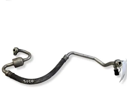 Volvo V40 Air conditioning (A/C) pipe/hose 3545575