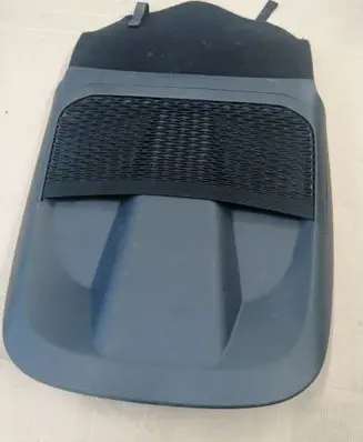 Hyundai Tucson IV NX4 Seat back rest lock catch XB8391N7010