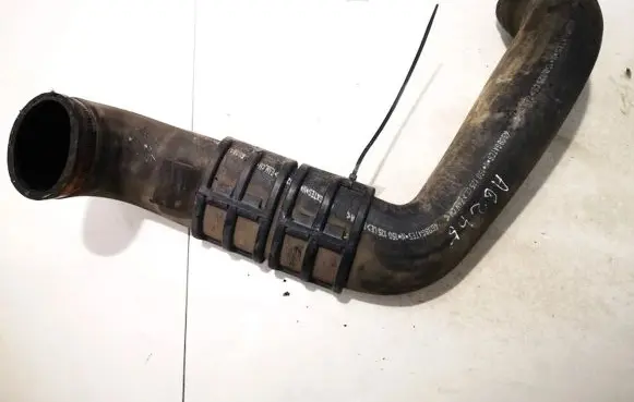 Peugeot 406 Intercooler hose/pipe
