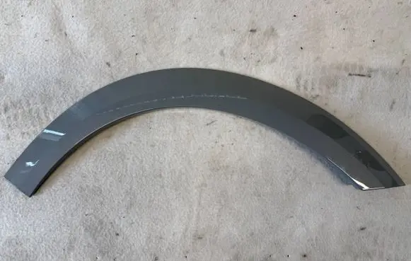 Volvo XC60 Front arch trim 31650216 31454798