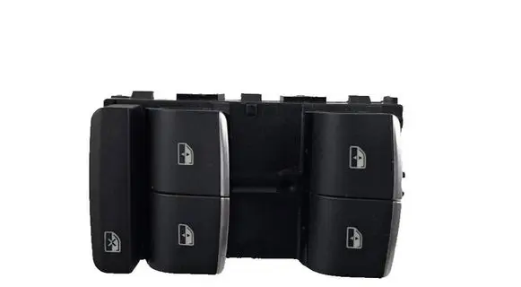 Alfa Romeo Stelvio Electric window control switch 01561255400