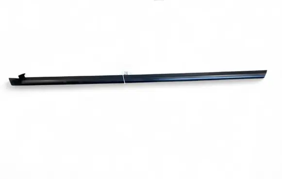Porsche Cayenne (92A) Side skirt front trim 7P5853538