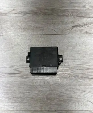 Land Rover Range Rover Sport L494 Tailgate/trunk control unit/module D25KE312883 HK529J411AC
