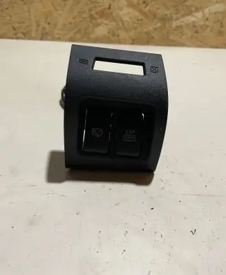 Nissan Murano Z50 ESP (stability program) switch 