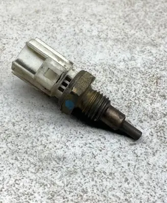 Coolant temperature sensor