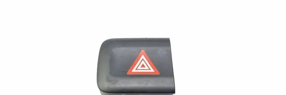 Citroen Berlingo Hazard light switch