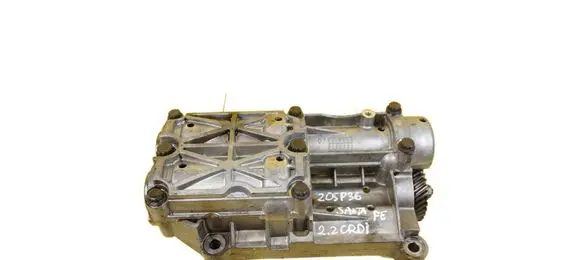 Hyundai Santa Fe other engine part G6250349 D4EB WALKI