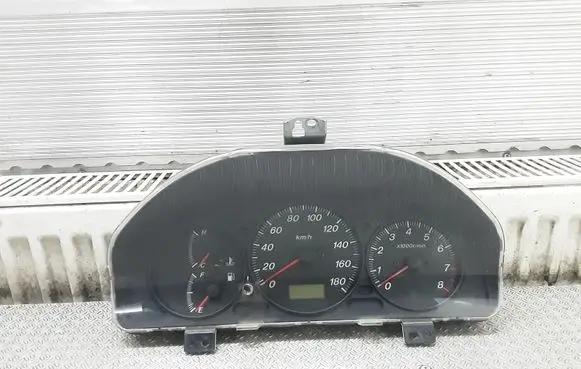 Mazda Demio Speedometer (instrument cluster) DNDC37
