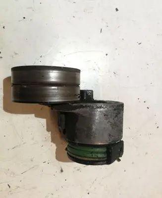 Renault Laguna II Alternator belt tensioner 071402627