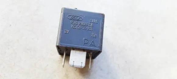 Ford Mondeo MK I Other relay 93bg14n089c1b v23136-j4-x31