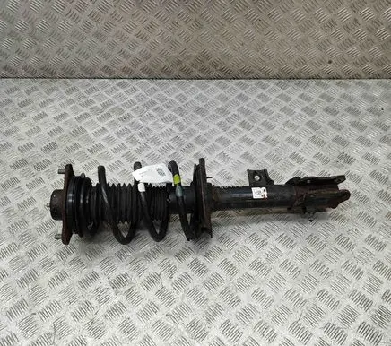 KIA Sportage Front shock absorber/damper 546613U550